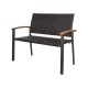 LIVARNO home Gartenbank Valencia - B-Ware