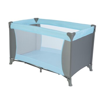 lupilu® Baby-Reisebett, für Babys und...
