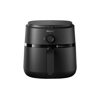 PHILIPS Heißluftfritteuse »NA130/00«,...