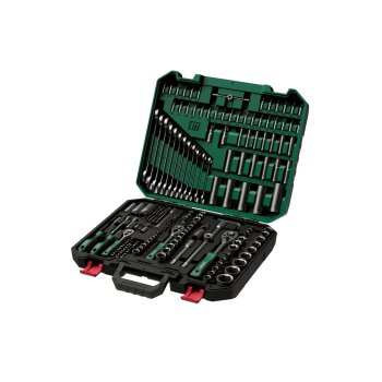 PARKSIDE® Steckschlüssel-Set , in Matt-Finish -...