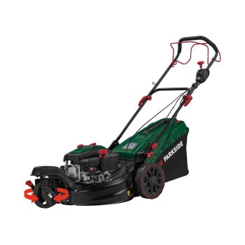 PARKSIDE® Benzin-Rasenmäher »Trike PBRMT...