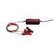 ULTIMATE SPEED® KFZ-Batterieladegerät »ULGD 1.0 A2«, mit LED-Anzeige - B-Ware