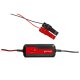 ULTIMATE SPEED® KFZ-Batterieladegerät »ULGD 1.0 A2«, mit LED-Anzeige - B-Ware