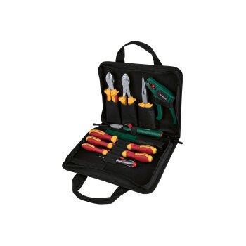 PARKSIDE® Elektriker-Werkzeug-Set, bis 1000 V - B-Ware