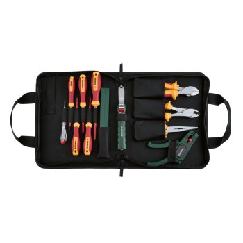 PARKSIDE® Elektriker-Werkzeug-Set, bis 1000 V - B-Ware