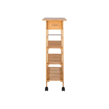 LIVARNO home Küchen-Nischenwagen, universell einsetzbar - B-Ware