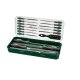 PARKSIDE® Werkstattfeilen-Set, 17-teilig, zur Bearbeitung von Metall - B-Ware