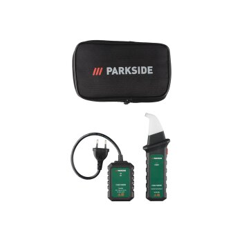 PARKSIDE® Sicherungsfinder »PFF 20 A1«,...