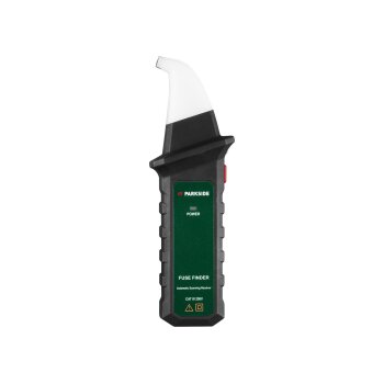 PARKSIDE® Sicherungsfinder »PFF 20 A1«,...