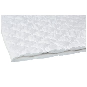 LIVARNO home Duo-Steppbett Polygiene®, mit Klimaband, 135 x 200 cm - B-Ware sehr gut