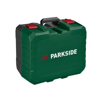PARKSIDE® 20 V Akku-Handkreissäge »PHKSA 20-Li C4«, ohne Akku und Ladegerät - B-Ware gut