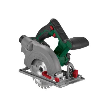 PARKSIDE® 20 V Akku-Handkreissäge »PHKSA 20-Li C4«, ohne Akku und Ladegerät - B-Ware gut