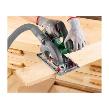PARKSIDE® 20 V Akku-Handkreissäge »PHKSA 20-Li C4«, ohne Akku und Ladegerät - B-Ware gut