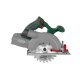 PARKSIDE® 20 V Akku-Handkreissäge »PHKSA 20-Li C4«, ohne Akku und Ladegerät - B-Ware gut