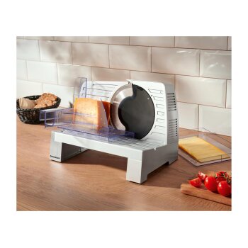 SILVERCREST® Allesschneider »SAS 120 E1« - B-Ware sehr gut