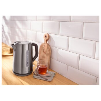 SILVERCREST® Wasserkocher »SWKE 3000 G1« - B-Ware sehr gut