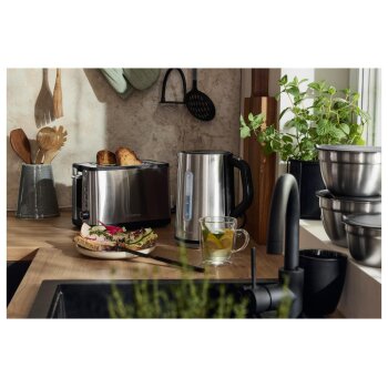 SILVERCREST® Wasserkocher »SWKE 3000 G1« - B-Ware sehr gut