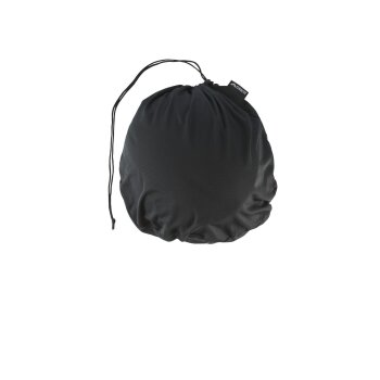 CRIVIT Damen/Herren Skihelm, mit selbsttönendem Visier, M/L, schwarz - B-Ware sehr gut