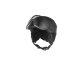 CRIVIT Damen/Herren Skihelm, mit selbsttönendem Visier, M/L, schwarz - B-Ware sehr gut