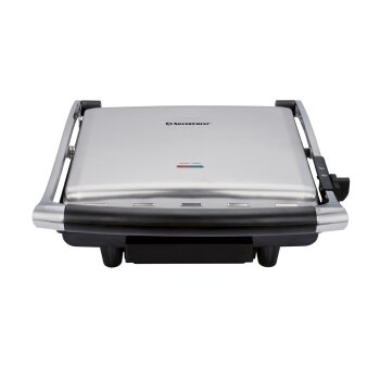 SILVERCREST® Panini Maker »SPM 2000 E2« - B-Ware gut