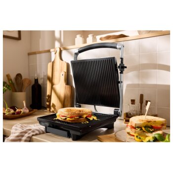 SILVERCREST® Panini Maker »SPM 2000 E2« - B-Ware gut