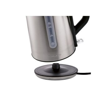 SILVERCREST® Wasserkocher »SWKE 3000 G1« - B-Ware neuwertig