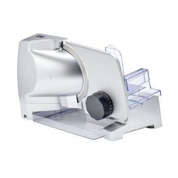 SILVERCREST® Allesschneider »SAS 120 E1« - B-Ware gut