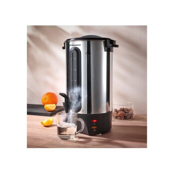 SILVERCREST® Heißgetränkeautomat »SHGA 1300« - B-Ware gut