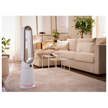 TRONIC® Heizventilator »TRHV 2000 A1« (Weiß) - B-Ware gut