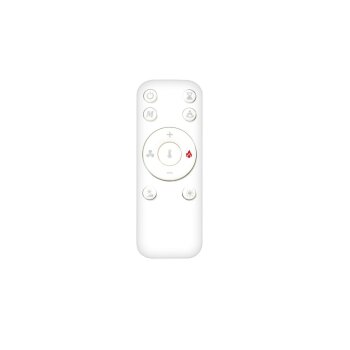 TRONIC® Heizventilator »TRHV 2000 A1« (Weiß) - B-Ware gut