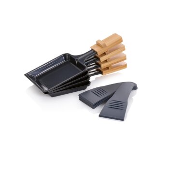 SILVERCREST® Raclette-Grill - B-Ware gut