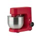 SILVERCREST® Küchenmaschine »SKM 600 F1«, rot - B-Ware gut