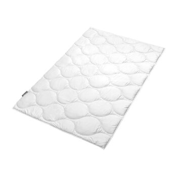 Dunlopillo Herbst-Winter-Steppbett, 160 x 200 cm - B-Ware...