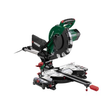 PARKSIDE® Kapp- und Zugsäge »PZKS 254 A1« - B-Ware gut