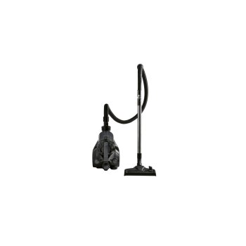 SILVERCREST® Bodenstaubsauger, Zyklon, beutellos - B-Ware gebraucht