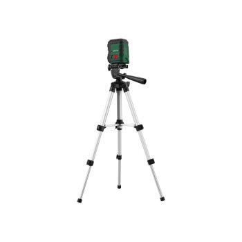 PARKSIDE® Kreuzlinienlaser mit Stativ »PKLL 10 B5« - B-Ware neuwertig