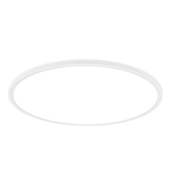 LIVARNO® LED-Leuchtpanel (Rund) - B-Ware neuwertig