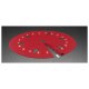 LIVARNO home LED-Weihnachtsbaumdecke - B-Ware