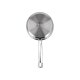 SILVERCREST® Topf-Set, 5-teilig, Edelstahl, Premium - B-Ware
