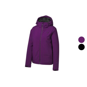 CRIVIT Damen Thermo-Winterjacke - B-Ware