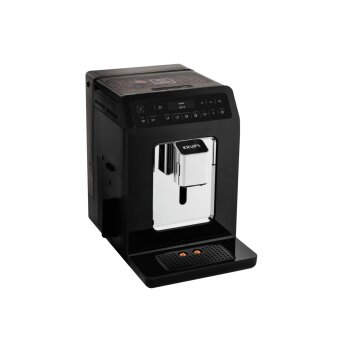 Krups Kaffeevollautomat »EVIDENCE EA8908« -...