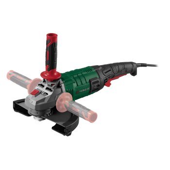 PARKSIDE® Winkelschleifer »PWS 230 F5«,...