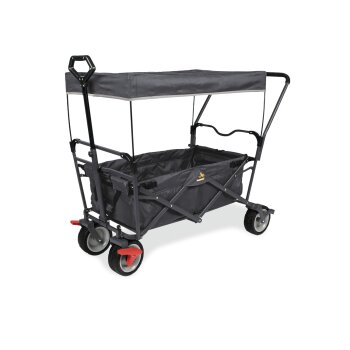 Pinolino Klappbollerwagen »Paddy« mit Bremse,...