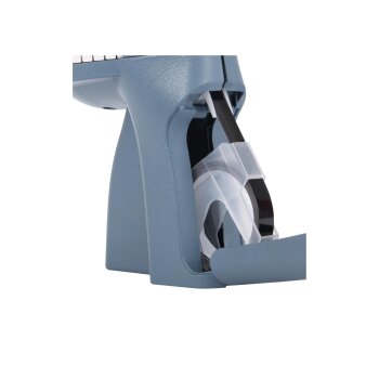 crelando® Etiketten-Prägegerät, inkl....