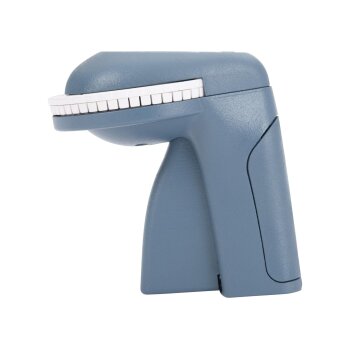 crelando® Etiketten-Prägegerät, inkl. Klebeband - B-Ware