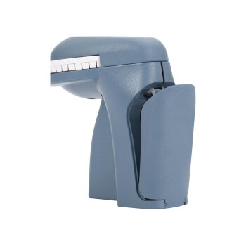 crelando® Etiketten-Prägegerät, inkl. Klebeband - B-Ware