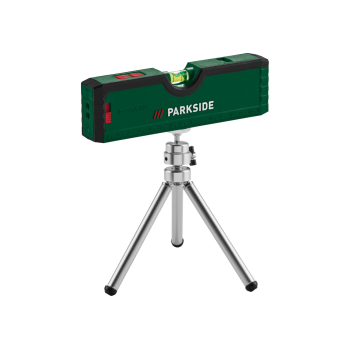 PARKSIDE® Laserwasserwaage »PLW A6«, mit...