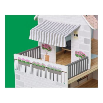 lupilu® XXL-Puppenhaus - B-Ware