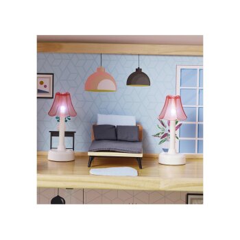 lupilu® XXL-Puppenhaus - B-Ware