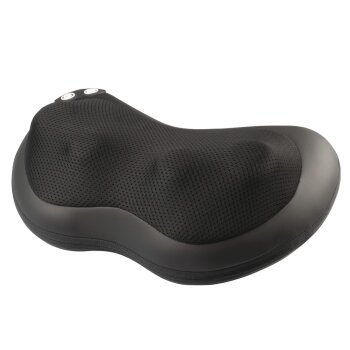 MEDISANA Shiatsu- Massagekissen mit 4 Massageköpfen...